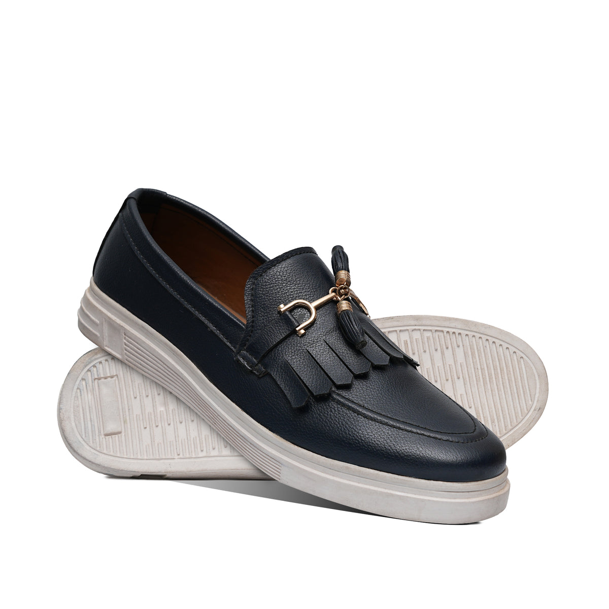 Blue Shoe CU70