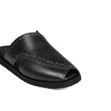 Black Peshawari Mule SA53