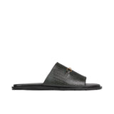 Textured Slip-On Slipper SA51