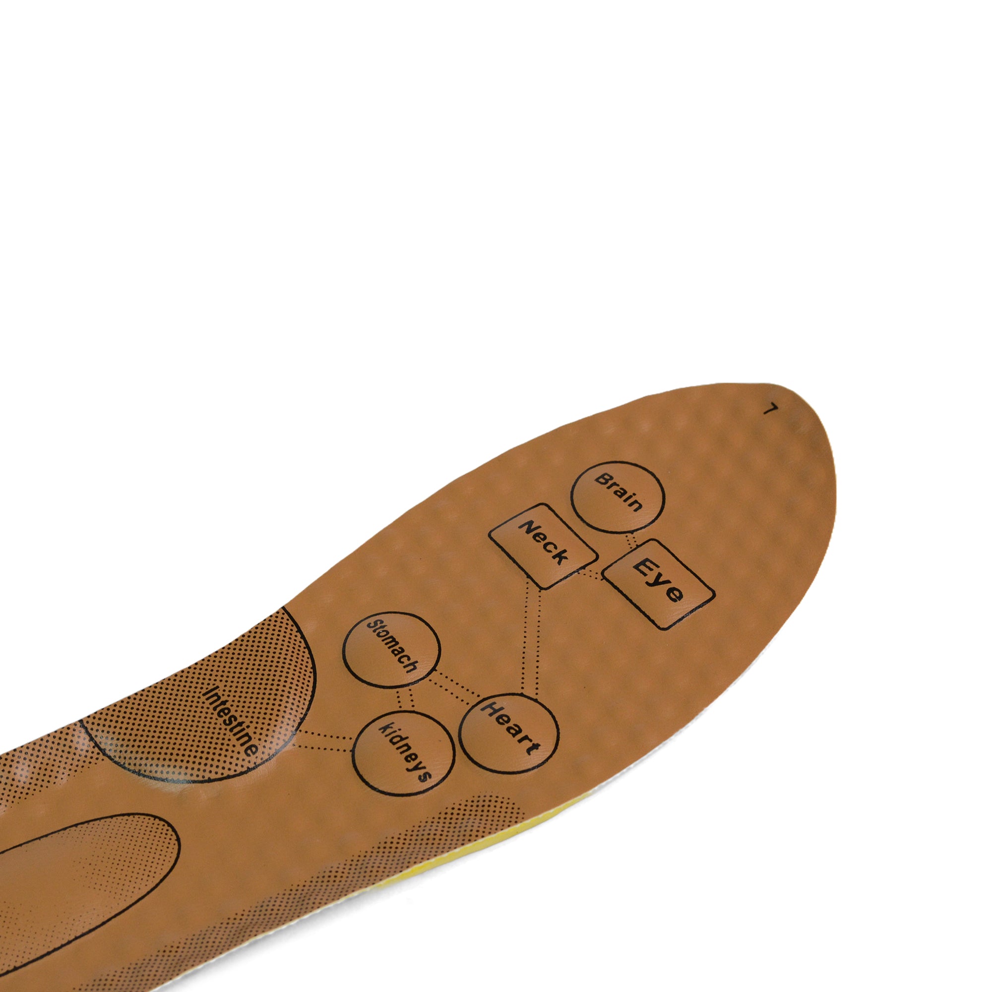 Medicaid Insole