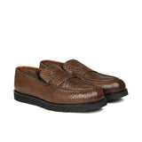 Croc Pure Leather Shoe PJ11