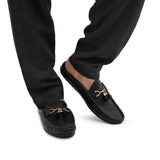 Black Tassel Mule MS06