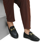 Black Folding Shoes PA37