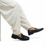 Elegant Black Shoe FZ58