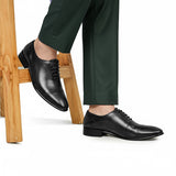 Refined Black Brook Shoe FZ53