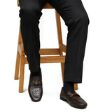 Brown Folding Shoe PA10