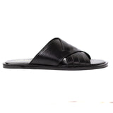 Men Slipper Premium Black Line SLP124
