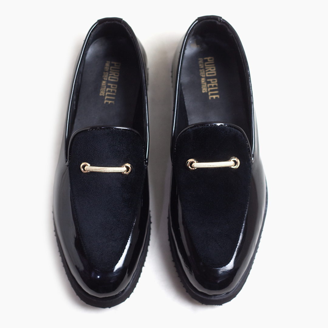 High sole formal sales shoes for mens